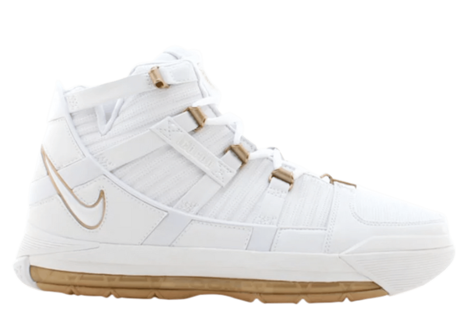 Nike LeBron 3 West Coast 312147 114 Raffles Where to Buy